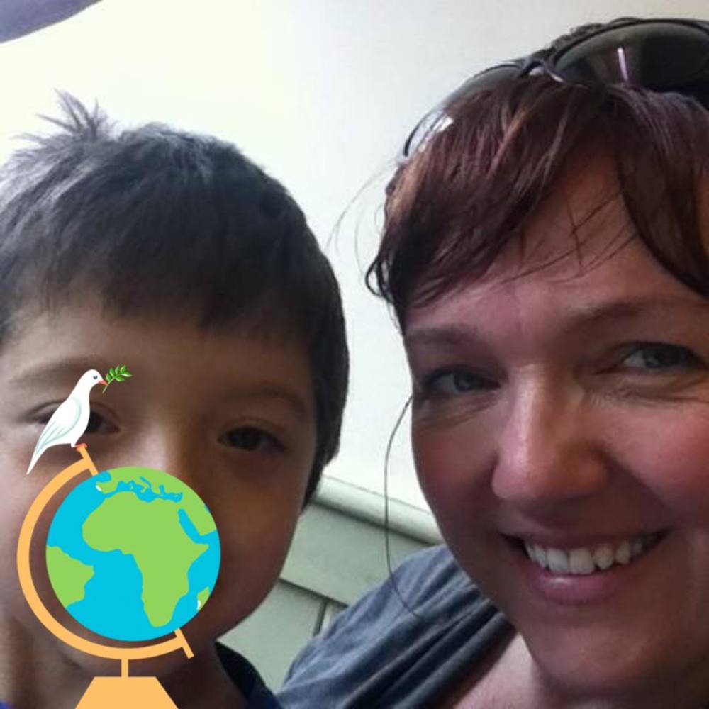 Meet your Posher, Ann